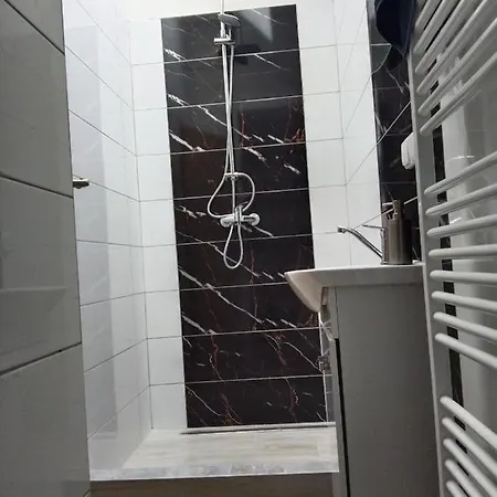 Ubytovani U Mraku Appartement Moravská Nová Ves