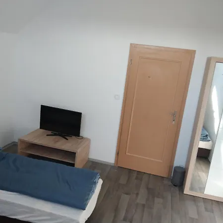 Ubytovani U Mraku Appartement Moravská Nová Ves