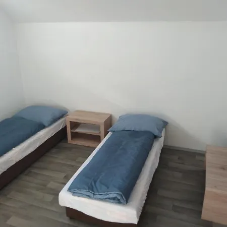 Ubytovani U Mraku Appartement Moravská Nová Ves